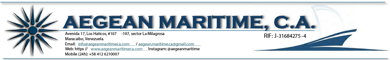 Aegean Maritime